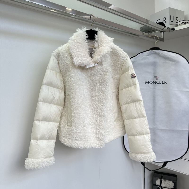 Moncler Down Coat